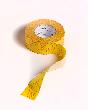 Tychem 6000 Tape Gelb Rolle 55 mm x 50 m Chemikalienschutzband Dupont Produktbild img2 S