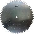 CR Kreissägeblatt 500x2,5x30mm Z56 A-KV Edessö Produktbild img1 S