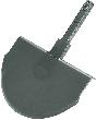 POLET CLICK PRO Rasenkantenschneider Produktbild