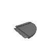 LIFETIME Eckregal / 2er Set 3x2,5cm Produktbild img4 S