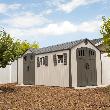 LIFETIME Gerätehaus Produktbild