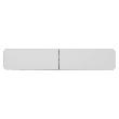 LIFETIME Bank / mit Klappfunktion x182,8x42,1cm Produktbild img4 S