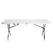 LIFETIME Tisch / mit Klappfunktion 2x183,8x73,7cm Produktbild img2 S