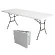 LIFETIME Tisch / mit Klappfunktion 2x183,8x73,7cm Produktbild img5 S