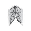 LIFETIME Tisch / mit Klappfunktion 2x183,8x73,7cm Produktbild img7 S
