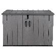 LIFETIME Mülltonnenbox Produktbild img2 S
