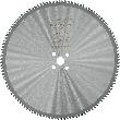 JEPSON POWER HM-Sägeblatt Drytech D=355mm 120Z Produktbild img1 S