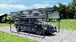 WESTMANN Carport Produktbild img2 S