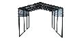 WESTMANN Carport Produktbild img3 S