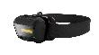 Lena Lighting Stirnlampe-COB 300Lm Cyclop LED mit Bewegungsmelder Rutschfester Gurt Produktbild img1 S