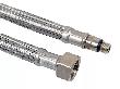 KIRCHHOFF Flex-Anschlussschlauch 500 mm, 500 mm, 3/8"IG x M8AG Produktbild