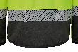 FORTIS Warnschutz Kapuzenjacke Produktbild img6 S