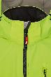 FORTIS Warnschutz Softshelljacke Produktbild img4 S