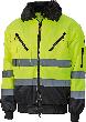 FORTIS Warnschutz Pilotenjacke Produktbild