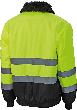 FORTIS Warnschutz Pilotenjacke Produktbild img2 S