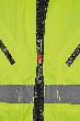 FORTIS Warnschutz Pilotenjacke Produktbild img3 S