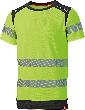 FORTIS Warnschutz T-Shirt Produktbild