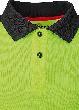 FORTIS Warnschutz Poloshirt Produktbild img3 S