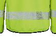FORTIS Warnschutz Regenjacke Produktbild img6 S