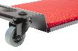 KNEETEK Knieerollbrett CraftTek mit Kniekissen Ersatz-Kniekissen 62300 Kneetek Produktbild img3 S