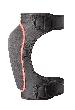 KNEETEK Knieschoner PROTEK WaveTek (2-teiliges Set) Schoner + Kniepolster Kneetek Produktbild img3 S