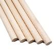 Facett Stäbe, Buche , glatt Produktbild img3 S