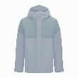 FHB LUCA Regenjacke, anthrazit-schwarz,2XL Produktbild