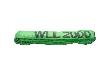 Dolezych RS DM 2000kg 1,0m/2,0m WLL:2000kg,N:1m,U:2m Produktbild