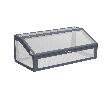 WESTMANN Frühbeetaufsatz Produktbild img3 S