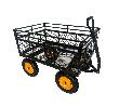 WESTMANN Transportwagen Transio | 76x130x86cm Produktbild