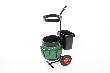WESTMANN Gartenwagen Univeral 4cm Produktbild