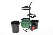 WESTMANN Gartenwagen Univeral 4cm Produktbild img2 S