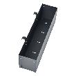 WESTMANN Pflanzkübel Planum Produktbild img2 S