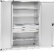 FAMI SCHRANK MIT FLÜGELTÜREN Produktbild img1 S