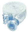 GEKA Bauflachschl. m. Storz D-Kuppl. 25mm,20m Produktbild
