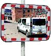 dancop Verkehrsspiegel Produktbild