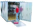 BOS Auffahrrampe groß 870x1465mm BOS Produktbild