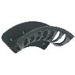 GEKA® plus-Wandschlauchhalter „P“ Produktbild img2 S