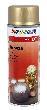 DUPLI-COLOR Buntlack Bronze gold 400 ml Produktbild