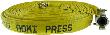 Admiral Admi Press Pressluftschlauch Produktbild img2 S