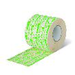 illbruck ME350 Fensterfolie innen Polyethylenco- polymerfilm Vliesgelege 100mm 25m Rolle Produktbild