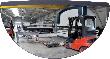 dancop Verkehrsspiegel Weitwinkel D450 mm Produktbild img3 S