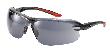 BOLLE SAFETY Brille IRI-S Rauchglas Produktbild img1 S