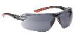 BOLLE SAFETY Brille IRI-S Rauchglas Produktbild img2 S