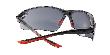 BOLLE SAFETY Brille IRI-S Rauchglas Produktbild img3 S