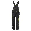 FORTIS twenty-four Kids-Latzhose Produktbild
