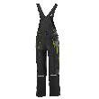 FORTIS twenty-four Kids-Latzhose Produktbild img2 S