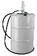 Abfüllanlage Pumpmaster 2 DP-S für 200 l Produktbild