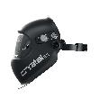 optrel Schweißerhelm crystal 2.0 schwarz Produktbild
