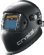 optrel Schweißerhelm crystal 2.0 schwarz Produktbild img2 S